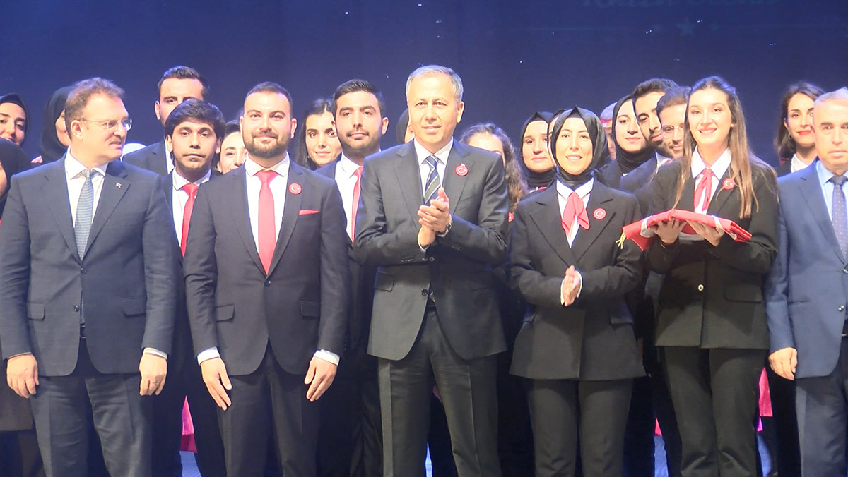 İstanbul'da Öğretmenler Günü kutlamaları