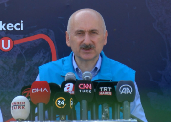 İstanbul'da hizmet fırtınası estirmeye devam ediyoruz