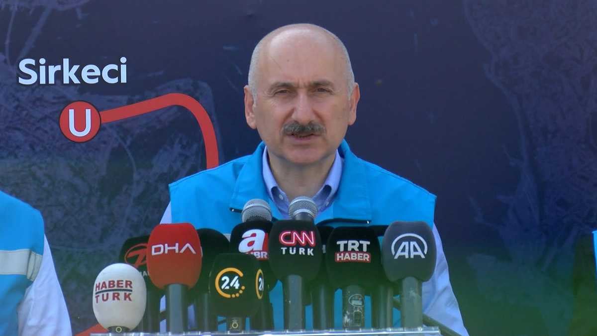 İstanbul'da hizmet fırtınası estirmeye devam ediyoruz