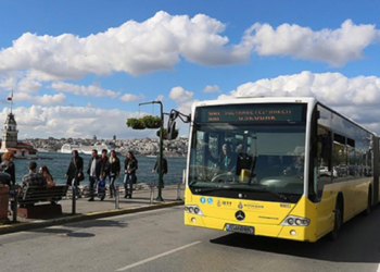 İstanbul'da toplu taşımada yeni dönem
