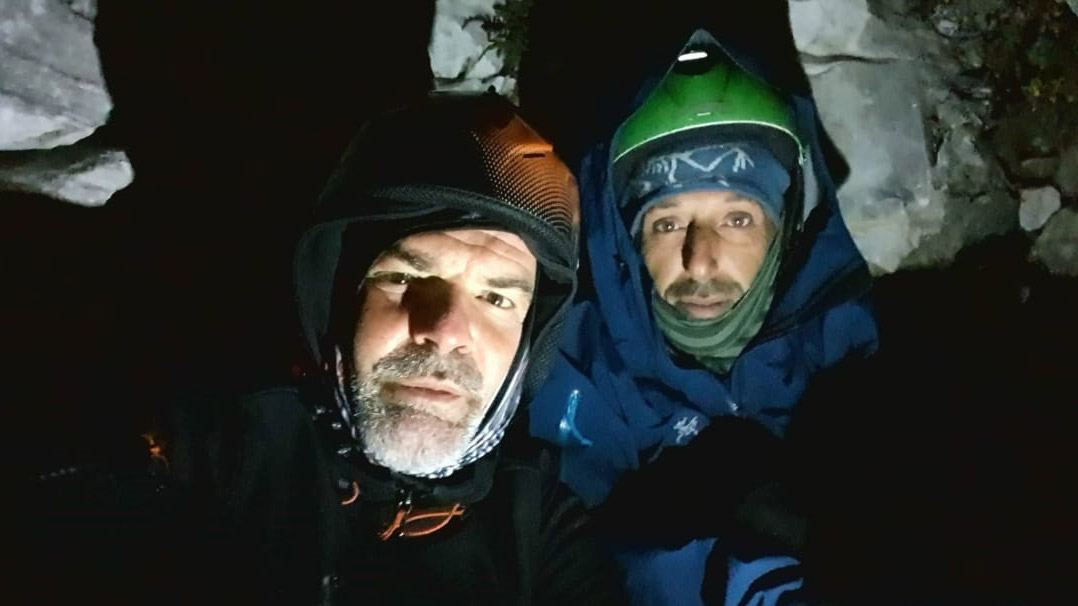 İzinsiz uçuş yapan yamaç paraşütçülerine ceza