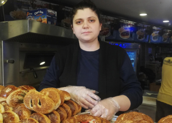 İzmir'de gevrek ve boyoz 5 lira oldu