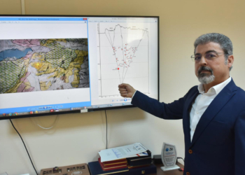 İzmir'deki büyük deprem fayları aktifleştirdi