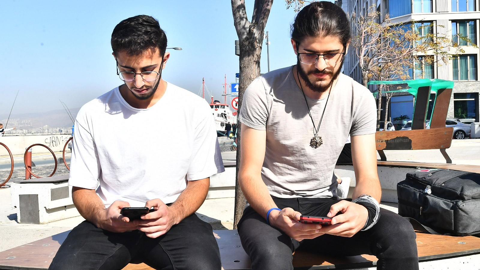 İzmirliler WizmirNet'i sevdi