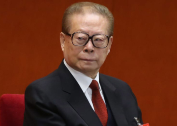 Jiang Zemin hayatını kaybetti