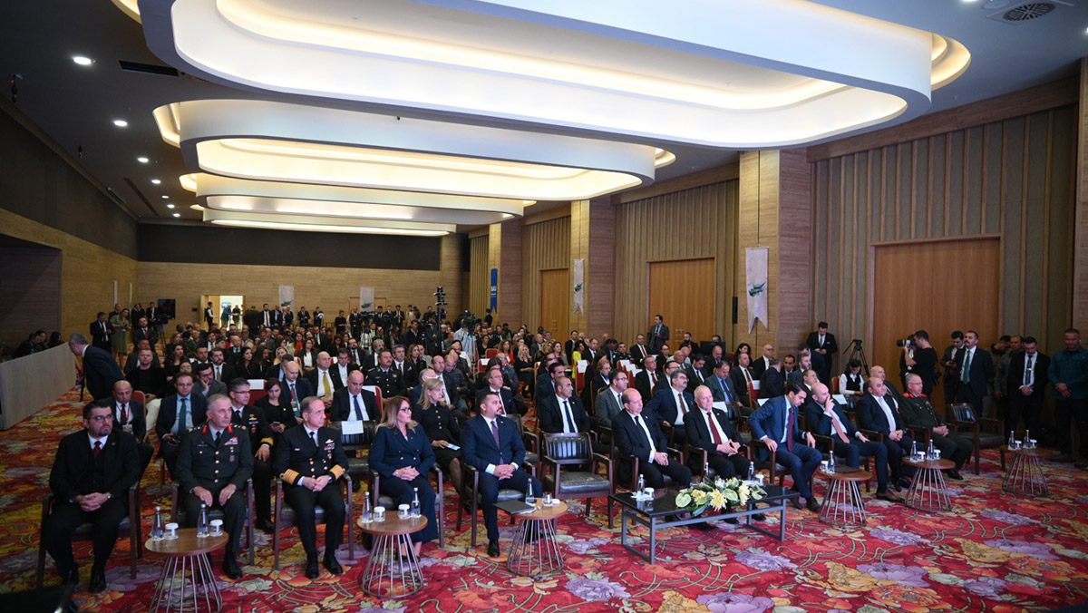 KKTC'nin kuruluş yıl dönümüne özel belgesel