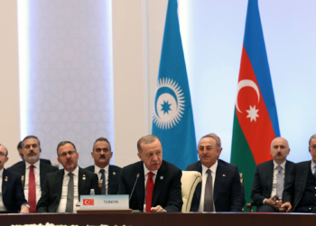 KKTC'ye gözlemci ülke statüsü verildi