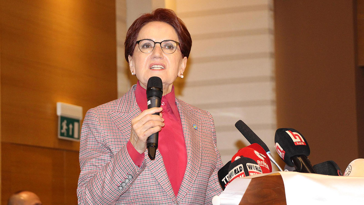 Kadınlar arasındaki dayanışma çok düşük