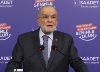 Karamollaoğlu'ndan patlamaya ilişkin açıklama