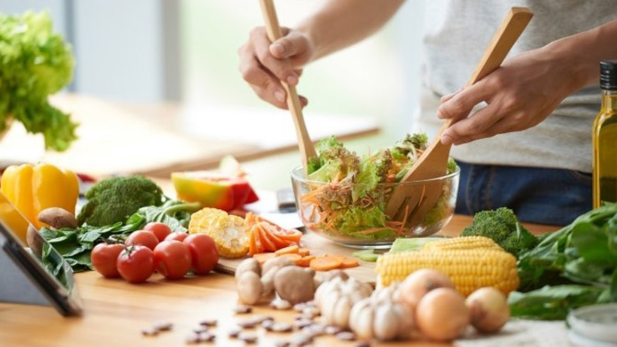 Kasım ayının şifa deposu 10 besin