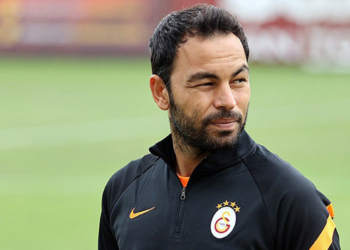 Kasımpaşa'da Selçuk İnan dönemi resmen başladı