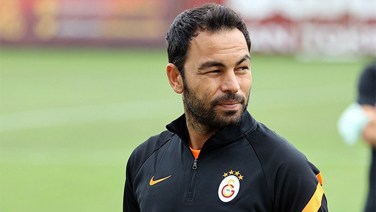 Kasımpaşa'da Selçuk İnan dönemi resmen başladı