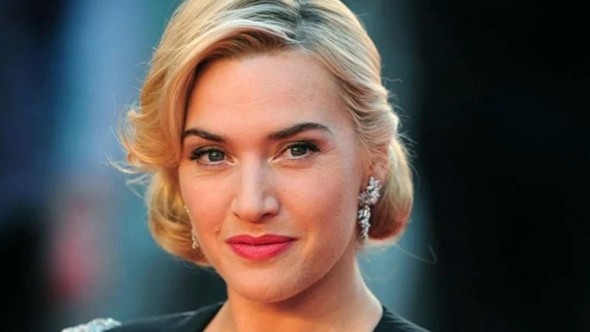 Kate Winslet, hasta çocuk için 17 bin pound bağışladı
