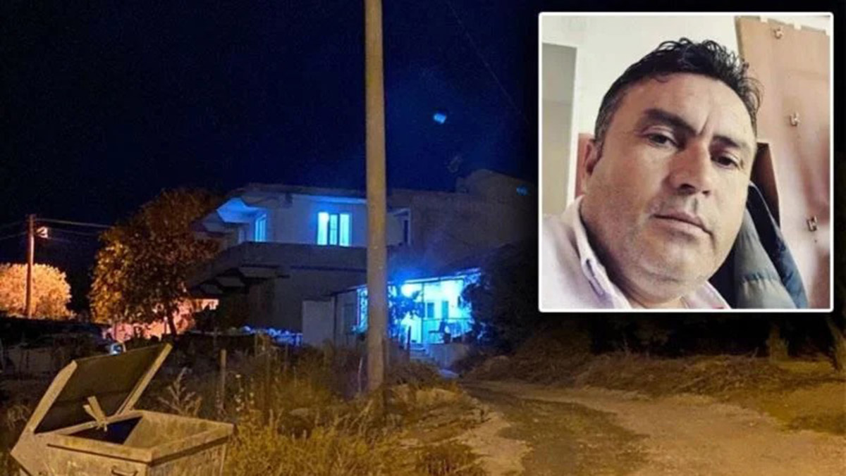 Kayınvalidesi ve kayınbiraderini öldüren damat aranıyor