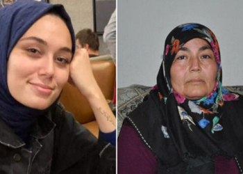 Kayıp Seda Nur'un annesi: Bir an önce gelmeni istiyorum