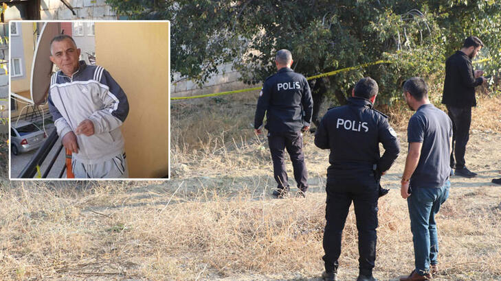 Kayıp emekli uzman çavuş ölü bulundu