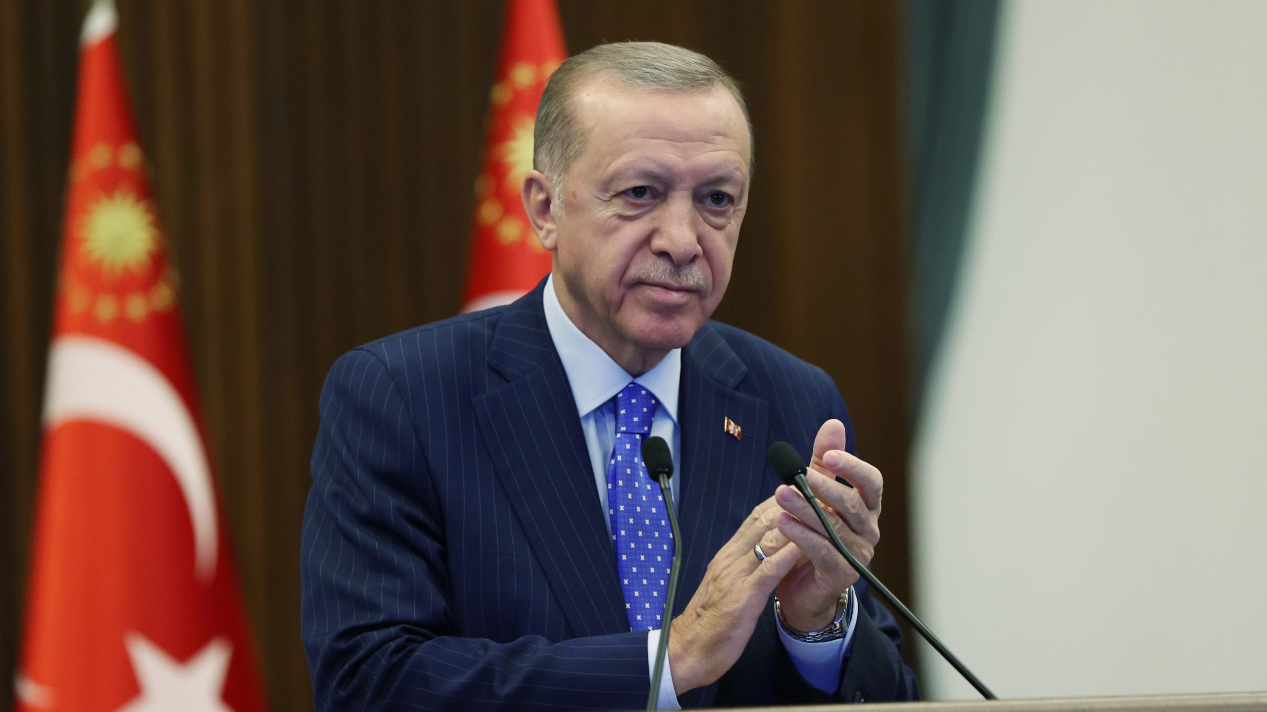 Kayıpları telafi etmek için hazırlıklarımız var