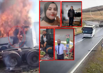 Kazada ölen 8 kişinin cenazesi ailelerine teslim edildi