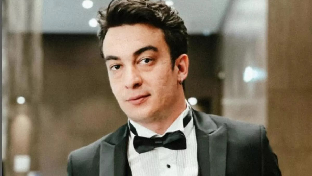 Kazada yaralanan Sergen Deveci ameliyat edilecek