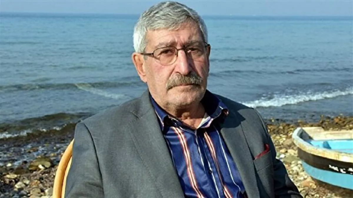 Kemal kılıçdaroğlu'nun kardeşi hayatını kaybetti