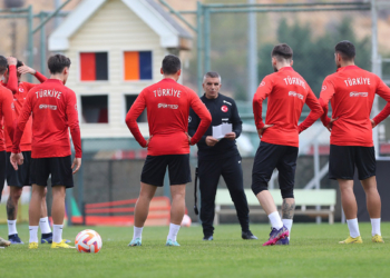 Kenan Koçak'tan Dünya Kupası yorumu