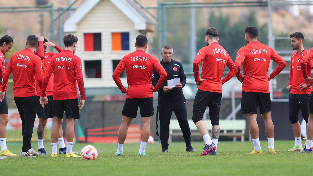 Kenan Koçak'tan Dünya Kupası yorumu