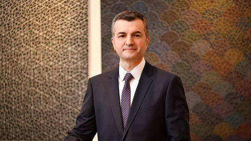 Kerevitaş'ın dokuz aylık cirosu 8,5 milyar TL