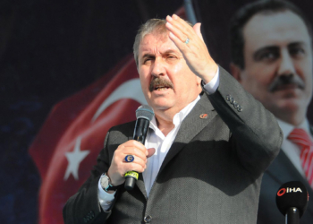 Kılıçdaroğlu büyük bir iftira attı