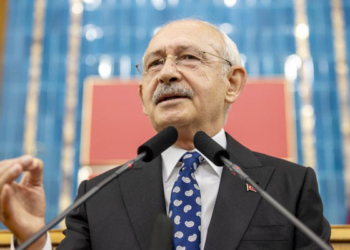 Kılıçdaroğlu'ndan 10 Kasım mesajı
