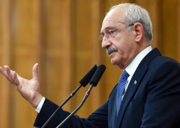 Kılıçdaroğlu: Bay Kemal temiz parayı buldu