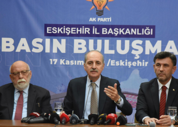 Kimleri aday gösterecekleri bizi ilgilendirmiyor