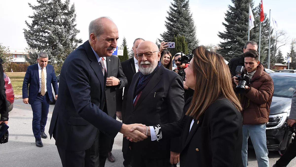 Kimleri aday gosterecekleri bizi ilgilendirmiyory - politika - haberton