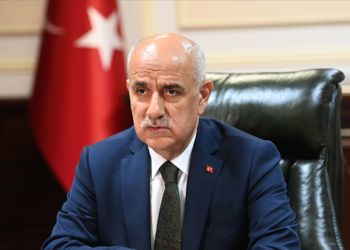 Kirişci'den 'Su Verimliliği Seferberliği' çağrısı