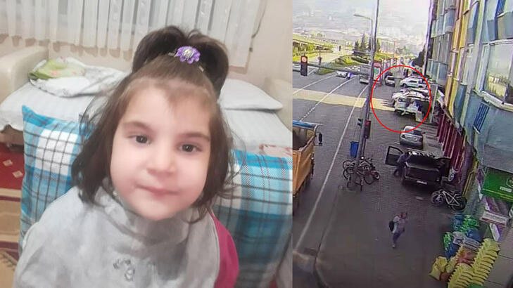 Kızı Fatma Nur'u öldüren anneye müebbet