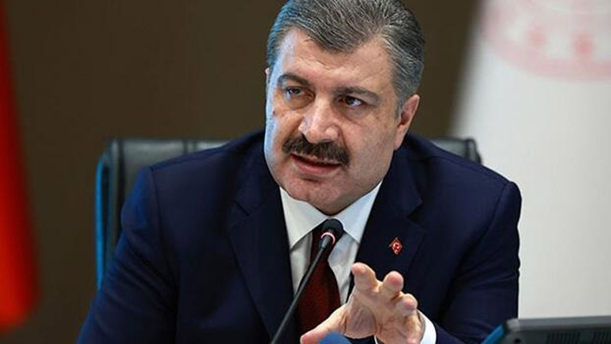 Koca'dan personel alımına ilişkin açıklama