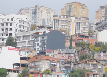 Kocaeli'ye deprem uyarısı