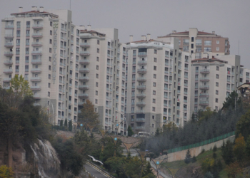 Burdur Gölü'nün tükenişini, 15 yıldır gözlemliyor