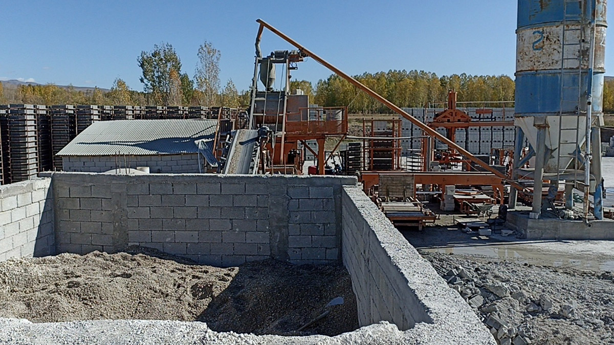 Kum ocağında göçük; 1 çocuk ağır yaralı