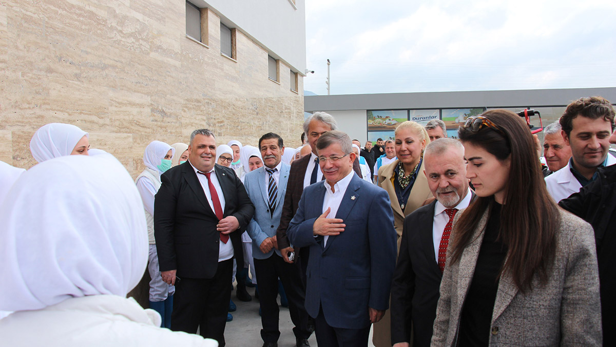 Kur korumalı tarım dönemi başlayacak