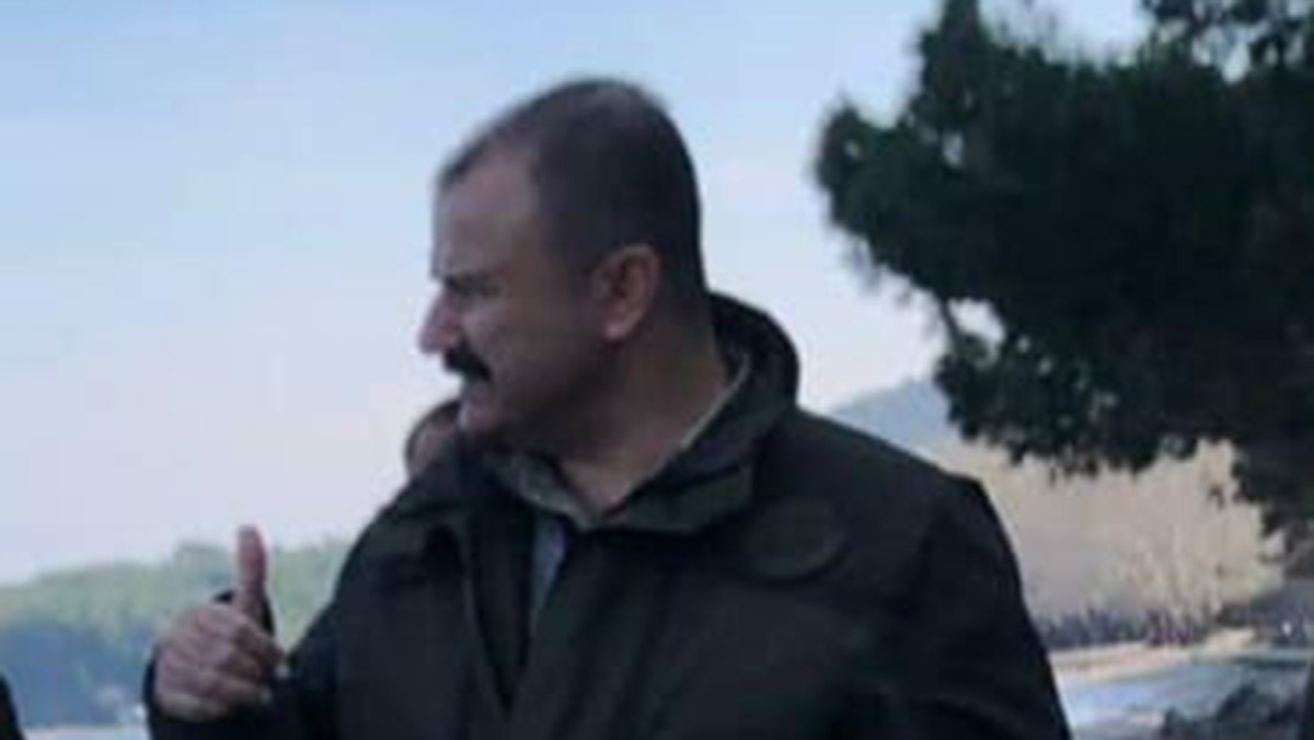 Kuşadası Milli Parkı Müdürü Aşık, görevden alındı