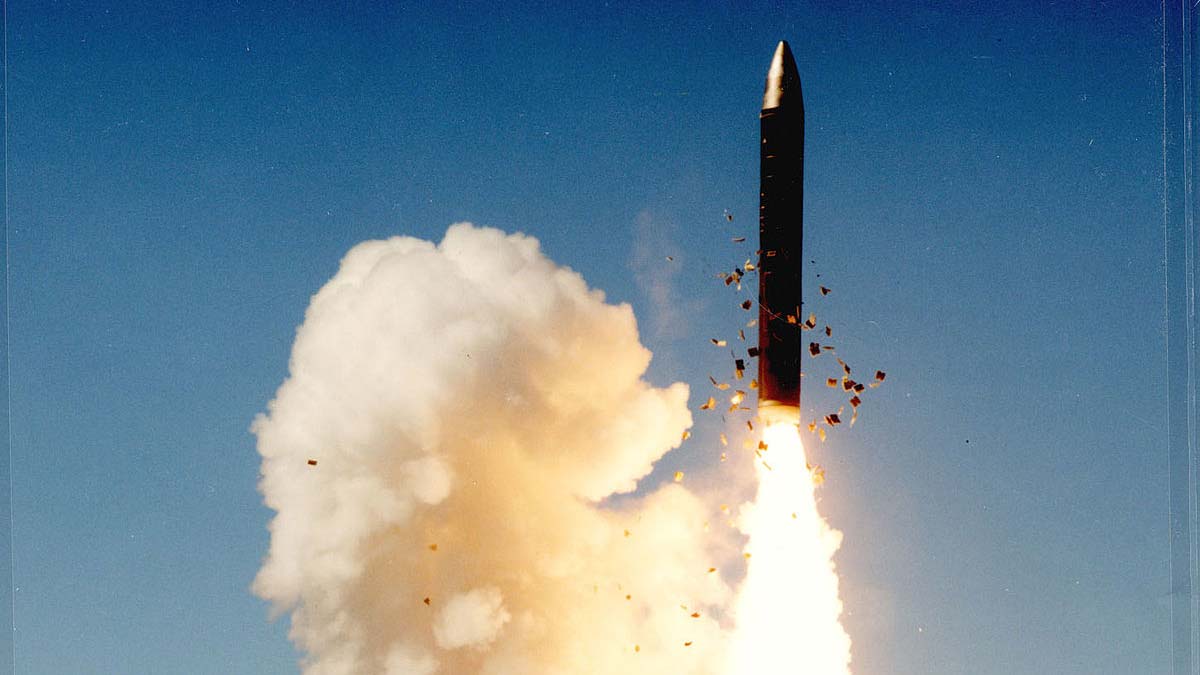 Polonya'ya düşen füze Ukrayna'ya ait