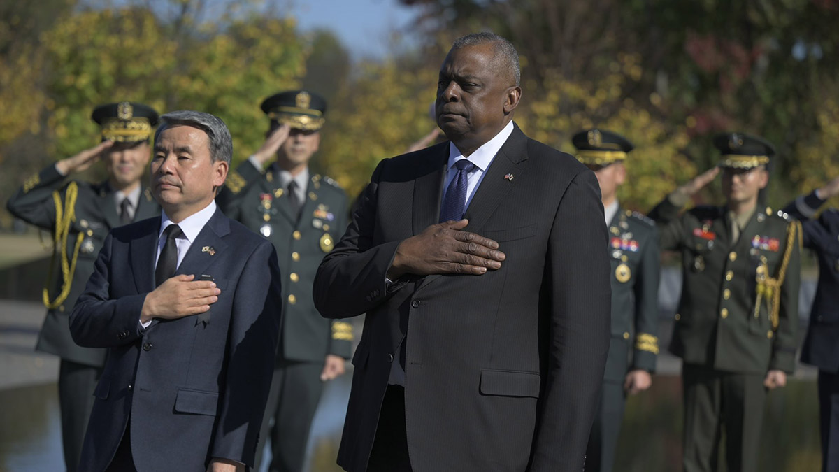 Kuzey Kore'ye nükleer kullanımı uyarısı