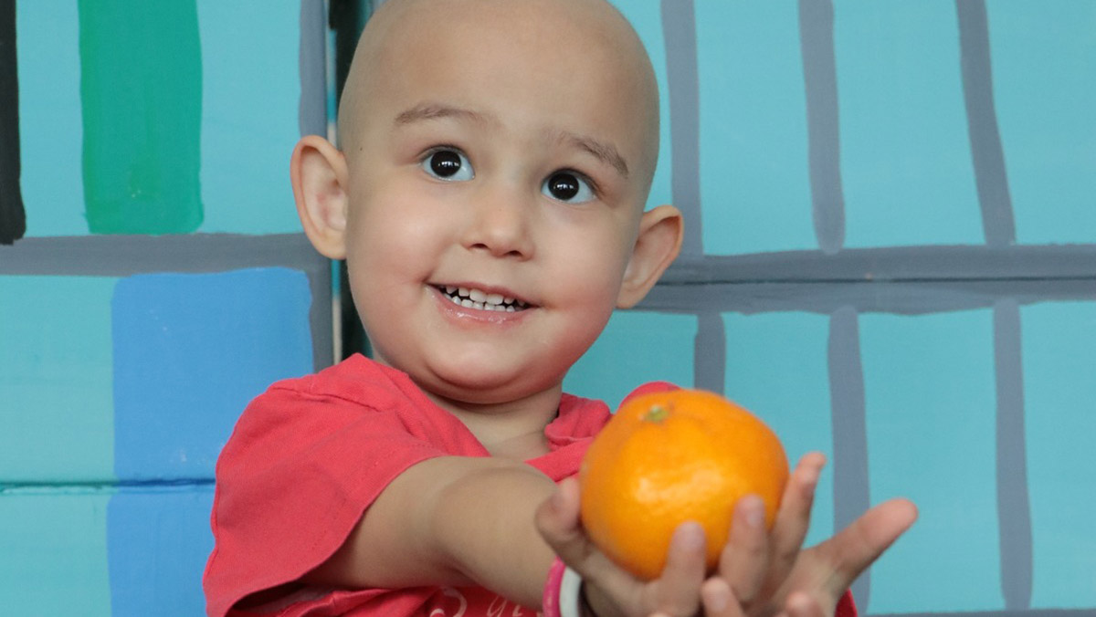 LÖSEV satsuma mandalinası satışı başladı