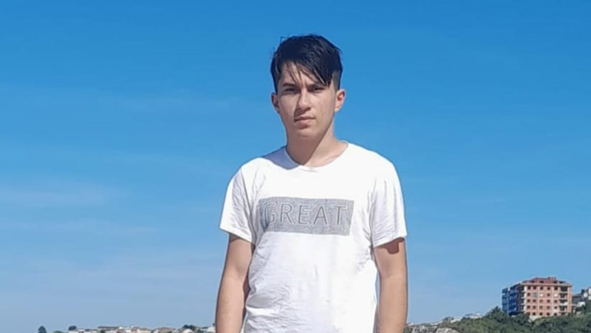 Lise öğrencisi Cihat Kılıçsokan 2 gündür kayıp