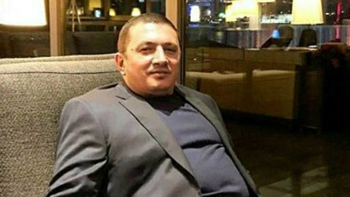 Mafya babası Nadir Salifov cinayetinde ilk duruşma