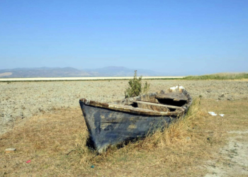 Marmara Gölü için iş birliği protokolü