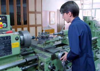 Mesleki eğitim merkezlerinde öğrenci sayısı 1 milyonu aştı