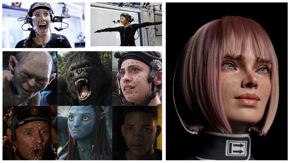 Metaverse'ün ilk ünlü isimleri 'sanal influencer’lar oldu 