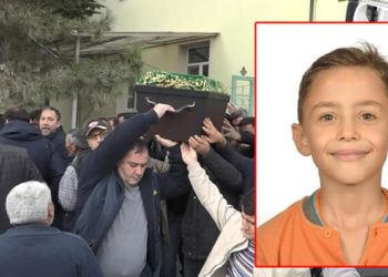 Miraç'ın öldüğü kazaya ilişkin 'ihmaller zinciri'