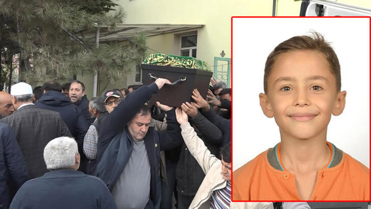 Miraç'ın öldüğü kazaya ilişkin 'ihmaller zinciri'